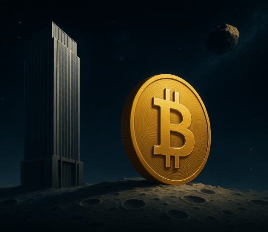 Solely An Asteroid Can Sink MSTR’s Bitcoin Wager, CryptoQuant CEO Says