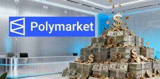 Polymarket Seeks $12 Billion Valuation After File-Breaking Development