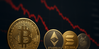 Crypto Crash Is A Pressured Crypto Vendor Unwind, Glassnode Co-Founders Declare