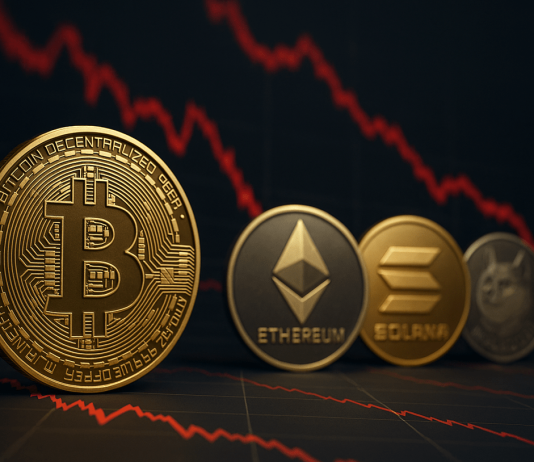 Crypto Crash Is A Pressured Crypto Vendor Unwind, Glassnode Co-Founders Declare