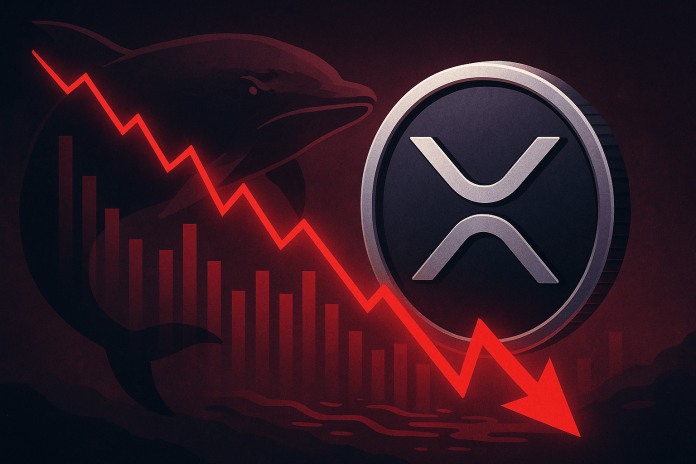$400 Million XRP Offloaded in Simply 48 Hours, What’s Behind the Large Promote Strain?