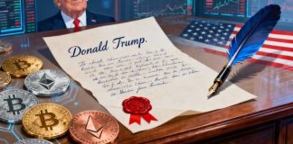 65+ Crypto Teams Demand Trump Drop Expenses Towards Developer Roman Storm
