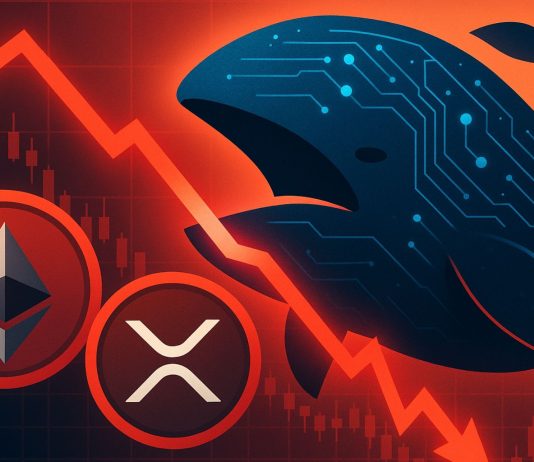Anti-CZ Whale Loses Massive: $61M in Revenue Wiped Out As Ethereum and XRP Longs Collapse