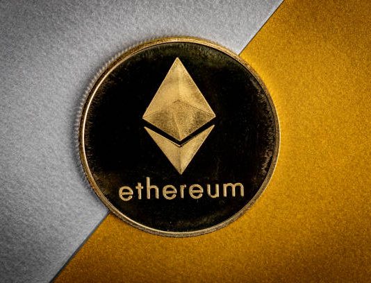 Ethereum Golden Pocket In Play – Can ETH Flip The Tide Above $2,800?