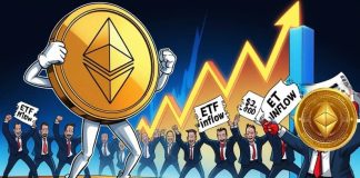 Ethereum Worth Prediction: ETH Worth May Rebound to $2,800–$3,000 Crucial Zone After ETF Flows Stabilize