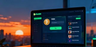 Rumble Assessments Bitcoin Pockets on Android, Enabling Creator Ideas in BTC and Stablecoins