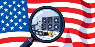 U.S. Authorities Investigates Chinese language Bitcoin Mining Big Over Safety Fears