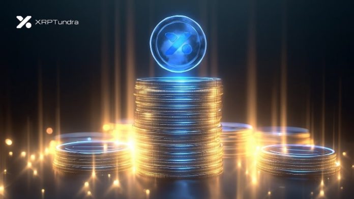 Discover Out Why BlackRock’s Curiosity in XRP Might Increase Tundra Staking Returns