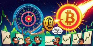 Bitcoin Worth Prediction: Can BTC Worth Reclaim $107Okay Assist as Gann Time Cycles Spotlight Potential Turning Window?