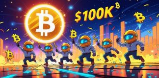 Bitcoin Value At this time: BTC Value Reclaims Power at $87Ok, however Bulls Should Overcome the $100Ok Block Bitcoin Value At this time: BTC Value Reclaims Power at $87Ok, however Bulls Should Overcome the $100Ok Block