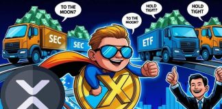 XRP Value Prediction: XRP Reclaims $2 as ETF Inflows and Regulatory Readability Sign Potential Upside XRP Value Prediction: XRP Reclaims $2 as ETF Inflows and Regulatory Readability Sign Potential Upside