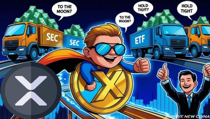 XRP Value Prediction: XRP Reclaims $2 as ETF Inflows and Regulatory Readability Sign Potential Upside