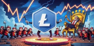 Litecoin Value Prediction: LTC Value May Slide Additional Until Bulls Maintain the $72 Degree Litecoin Value Prediction: LTC Value May Slide Additional Until Bulls Maintain the $72 Degree