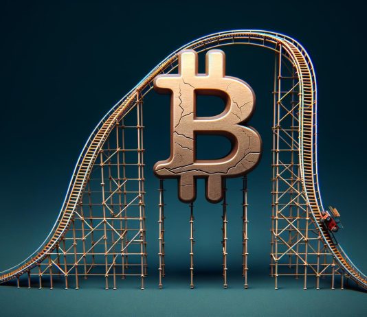 Bitcoin Value Tries Rebound Transfer as Dip-Patrons Step In Cautiously Bitcoin Value Tries Rebound Transfer as Dip-Patrons Step In Cautiously