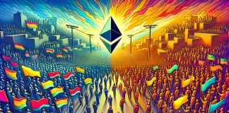 Ethereum Value Faces Key Obstacles That Might Determine the Subsequent Market Transfer