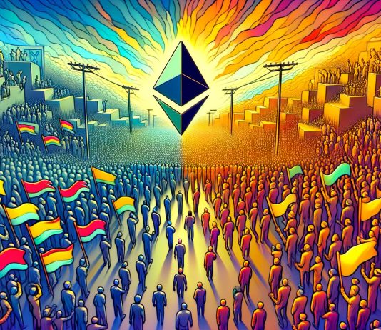 Ethereum Value Faces Key Obstacles That Might Determine the Subsequent Market Transfer