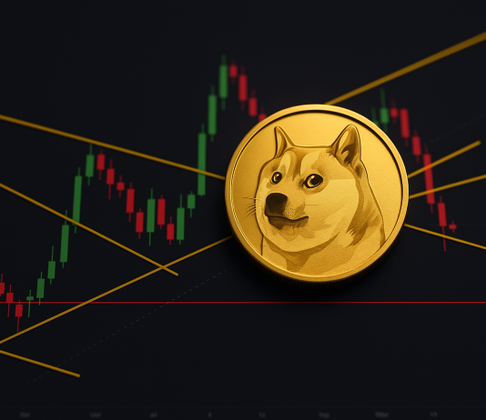 Dogecoin Bull Run Rests On This One Value Degree, Analyst Warns