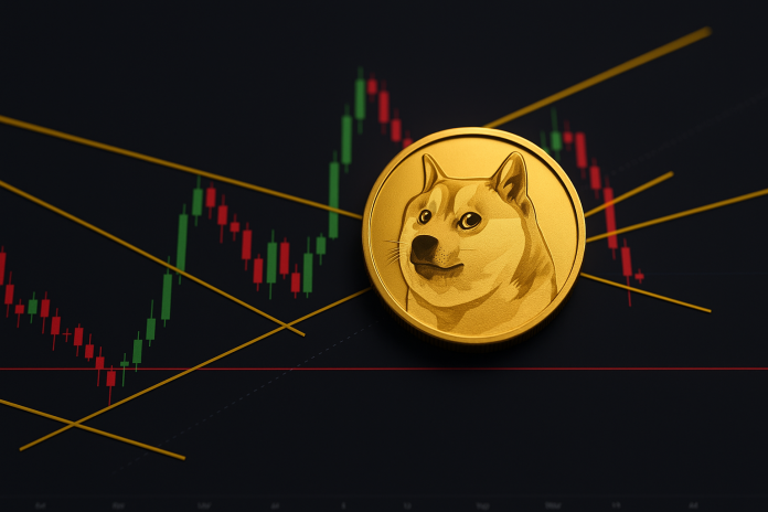 Dogecoin Bull Run Rests On This One Value Degree, Analyst Warns