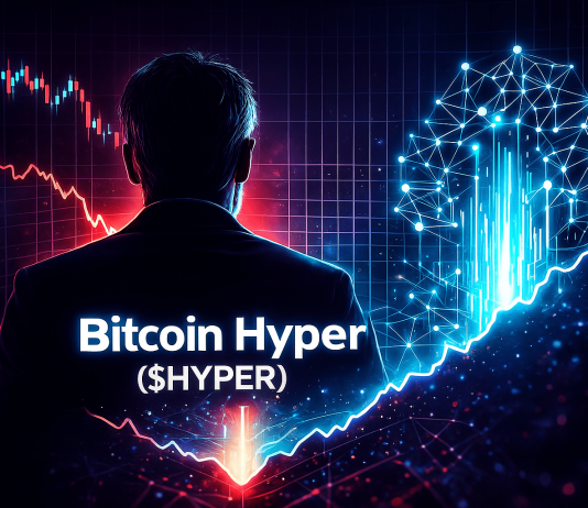 Saylor Says ‘I Received’t Again Down’ As Merchants Eye Greatest Altcoins Like Bitcoin Hyper