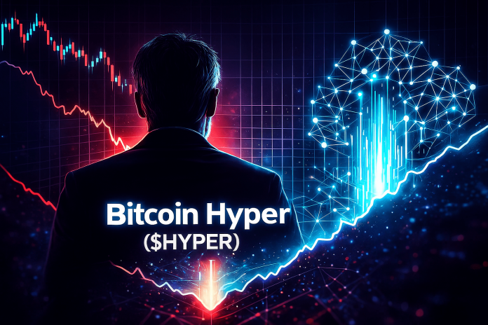 Saylor Says ‘I Received’t Again Down’ As Merchants Eye Greatest Altcoins Like Bitcoin Hyper