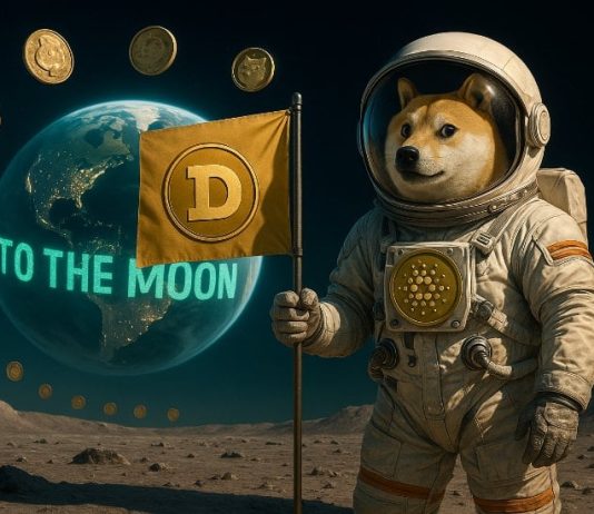 Is Dogecoin Nonetheless A Revenue Making Machine Or Is It Now All Bark With out Chew? If So, The place Is The Good Cash Headed?