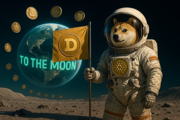 Is Dogecoin Nonetheless A Revenue Making Machine Or Is It Now All Bark With out Chew? If So, The place Is The Good Cash Headed?