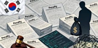 South Korea Prepares Main Crypto Change Penalties Following AML Investigation South Korea Prepares Main Crypto Change Penalties Following AML Investigation