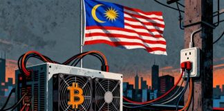 Malaysia Uncovers $1.11 Billion Crypto Energy Theft Spanning 13,827 Unlawful Mining Websites Malaysia Uncovers $1.11 Billion Crypto Energy Theft Spanning 13,827 Unlawful Mining Websites