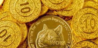 Dogecoin Flashes First Reversal Sign In Weeks Regardless of Stalled Momentum And Fading Quantity