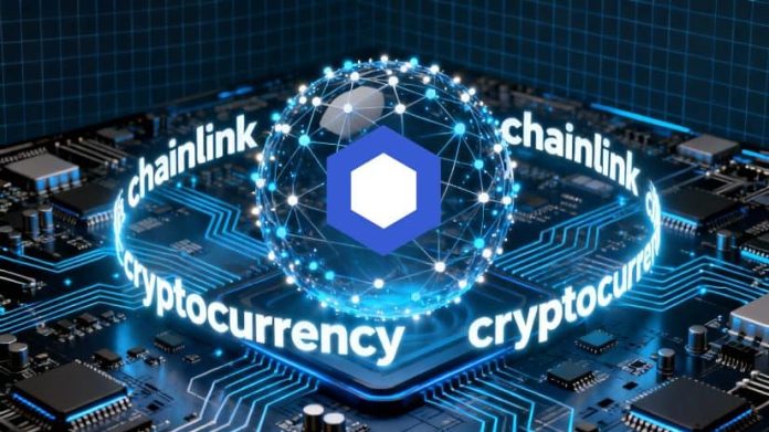 Grayscale Names Chainlink Important for Future Finance Revolution Grayscale Names Chainlink Important for Future Finance Revolution