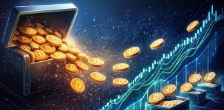 63Ok Bitcoin Exits Lengthy-Time period Wallets: A Surge of Speculative Brief-Time period Shopping for