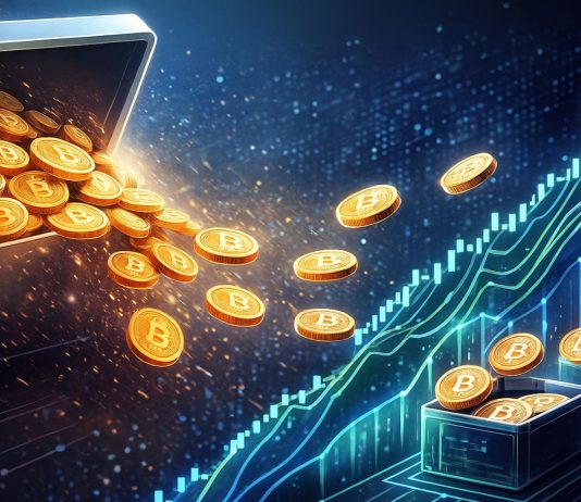 63Ok Bitcoin Exits Lengthy-Time period Wallets: A Surge of Speculative Brief-Time period Shopping for