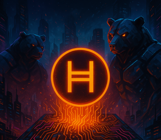 HBAR Value Pumps on Sturdy ETF Inflows, However Technical Dangers Nonetheless Loom