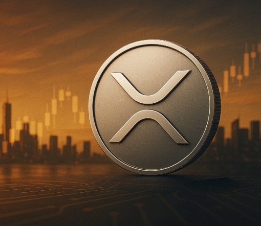 With XRP Cooling Off, a Rising Competitor Attracts Robust Curiosity as Its Ecosystem Expands With XRP Cooling Off, a Rising Competitor Attracts Robust Curiosity as Its Ecosystem Expands