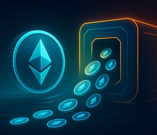 Bitmine Scoops Up One other 28,625 Ethereum ($82.1M) as Market Bleeds – Particulars