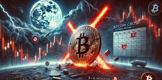 Bitcoin Faces Much less Than 50% Likelihood Of Hitting $100,000 By December 31, Says AI Mannequin