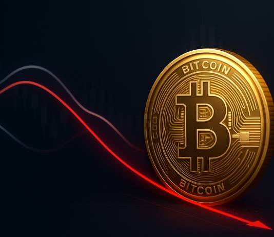 Bitcoin To $40,000? Sign Behind Previous 60% Crashes Is Again