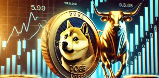 What Occurs If Dogecoin Strikes Out Of This Large Wyckoff Accumulation?