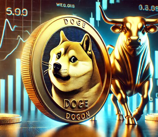What Occurs If Dogecoin Strikes Out Of This Large Wyckoff Accumulation?