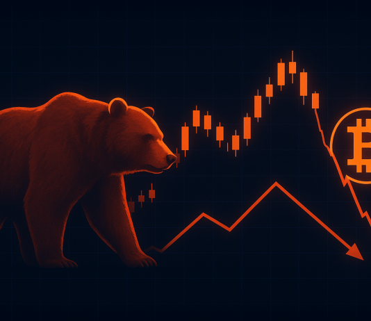 Bitcoin Flashes A Triple Bearish Divergence: CMT Sounds The Alarm