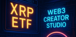 Franklin’s XRP ETF Transfer Places SUBBD Token’s Funds Play In The Highlight