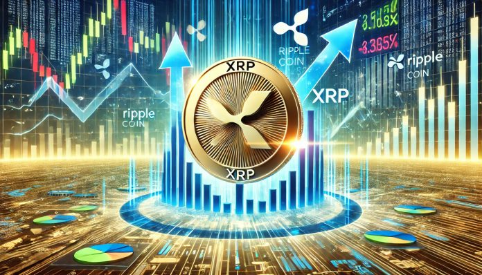 XRP Has Simply Flashed ‘The Actual Sign’, Analyst Reveals The place Worth Is Headed