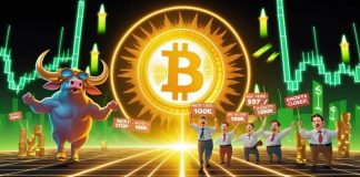 Bitcoin Worth At this time: BTC Worth Holds Key Help at $86Ok Amid Liquidity Clusters Focusing on $97Ok