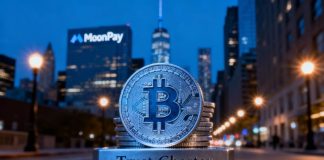 MoonPay Secures New York Belief Constitution, Joins Elite Crypto Firms with Twin Licenses