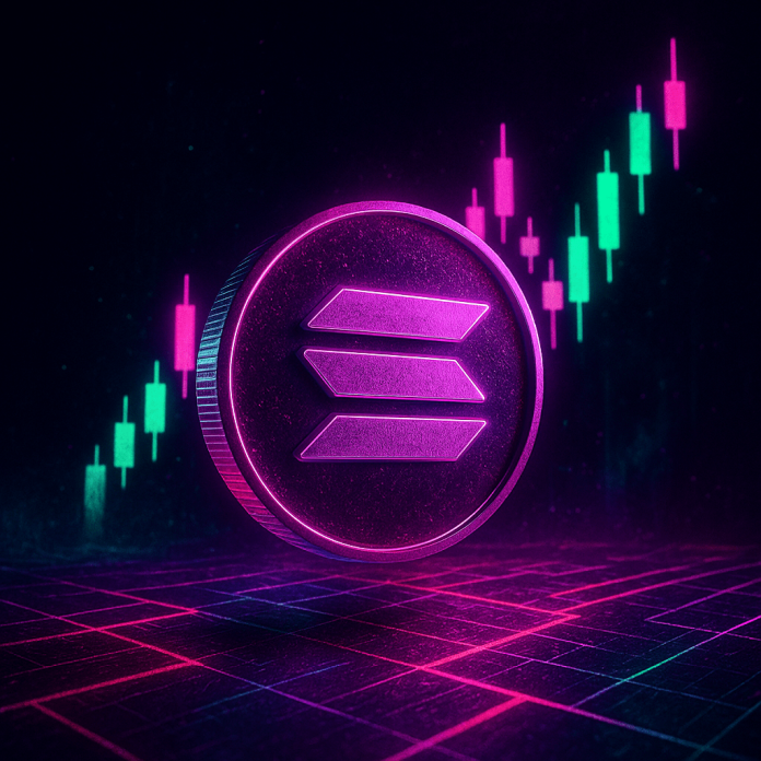 Solana Rebounds Sturdy as Large ETF Inflows Reinforce $128 Assist Zone