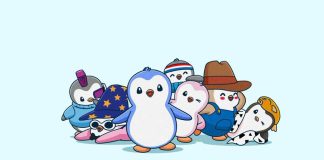 Pudgy Penguins (PENGU) Worth Prediction: Intraday Bounce Sparks Renewed Optimism—Is a Push In the direction of $0.012 Subsequent?