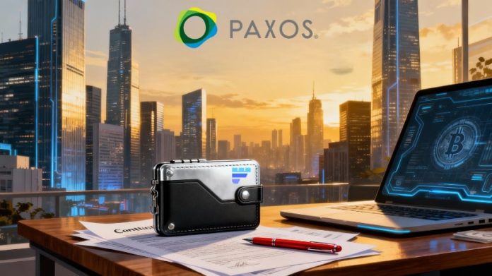 Paxos Acquires Crypto Pockets Startup Fordefi to Broaden Custody Companies