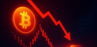 Bitcoin Brief Squeeze Flushes Out Late Longers as Funding Turns Unfavorable: Traditional Capitulation Sign