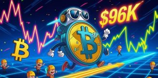 Bitcoin Worth Prediction: Is BTC Worth on Monitor for $96Okay Following an Inverse Head-and-Shoulders Breakout?