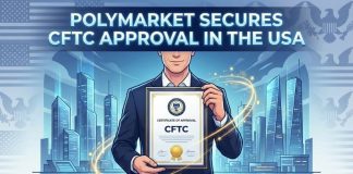 Polymarket Secures CFTC Approval for Regulated U.S. Return